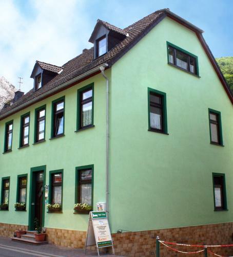 Apartamentos Ferienwohnungen Kachel