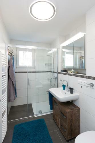 Apartamento Ferienwohnung Schlossblick - City