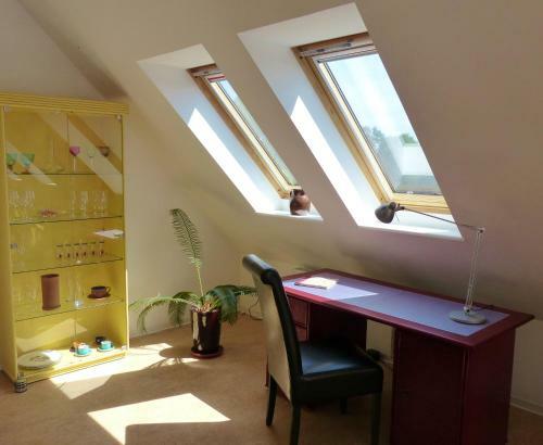 Apartamentos Ostseestudio Sierksdorf