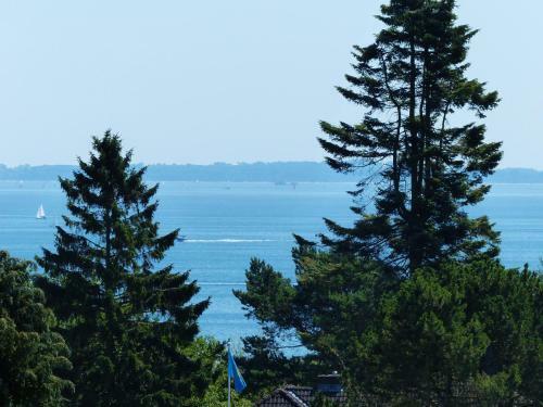 Apartamentos Ostseestudio Sierksdorf