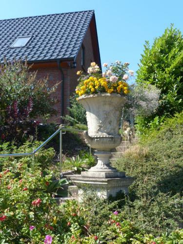 Apartamentos Ostseestudio Sierksdorf