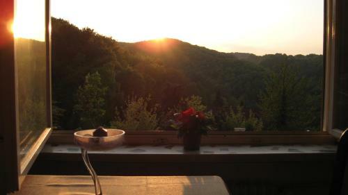 Apartamento Schlo�berg Ferienwohnungen