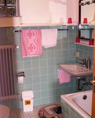 Apartamento Schlo�berg Ferienwohnungen