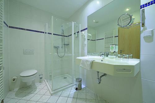 Stadt-gut-hotel Baltic Hotel