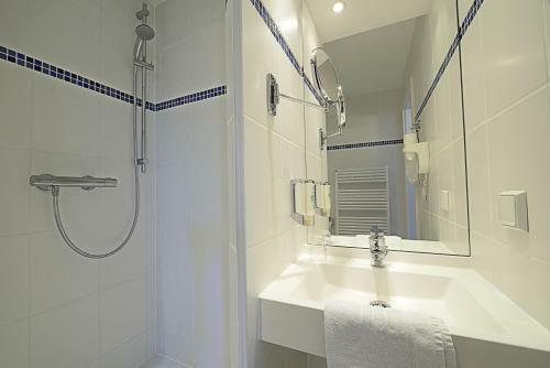 Stadt-gut-hotel Baltic Hotel