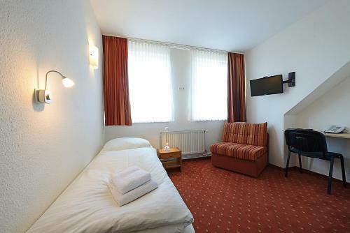Stadt-gut-hotel Baltic Hotel