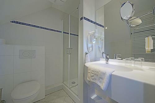 Stadt-gut-hotel Baltic Hotel