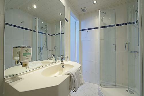 Stadt-gut-hotel Baltic Hotel