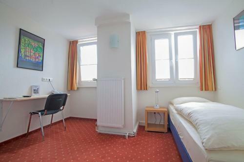 Stadt-gut-hotel Baltic Hotel
