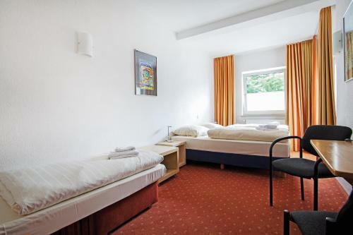 Stadt-gut-hotel Baltic Hotel