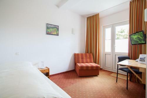 Stadt-gut-hotel Baltic Hotel
