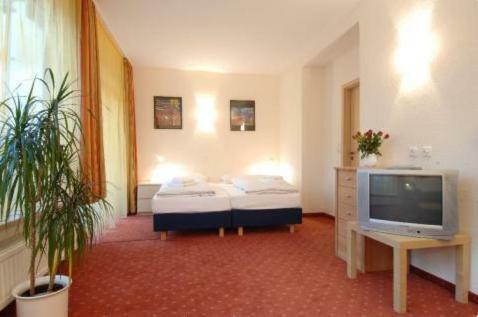 Stadt-gut-hotel Baltic Hotel