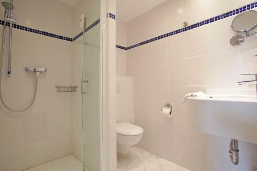 Stadt-gut-hotel Baltic Hotel