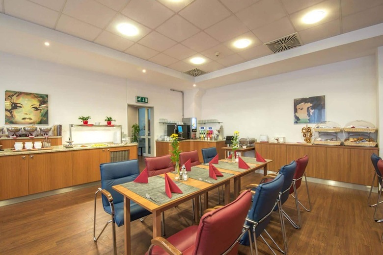Hotel Best Western Amedia Passau