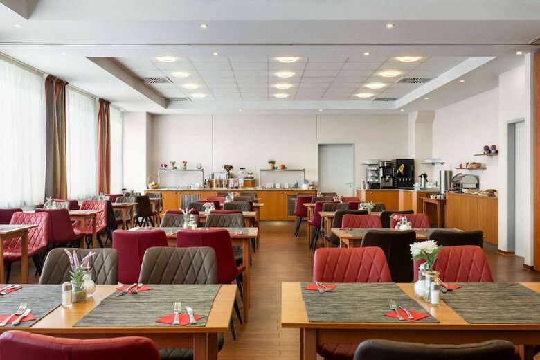 Hotel Best Western Amedia Passau