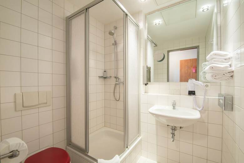 Hotel Best Western Amedia Passau