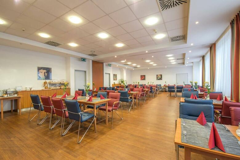 Hotel Best Western Amedia Passau