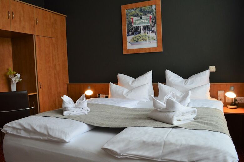 Hotel Best Western Amedia Passau