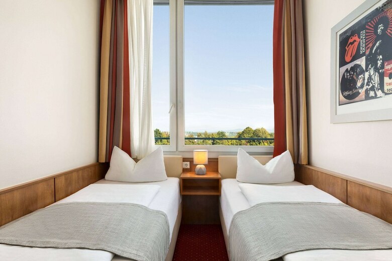Hotel Best Western Amedia Passau