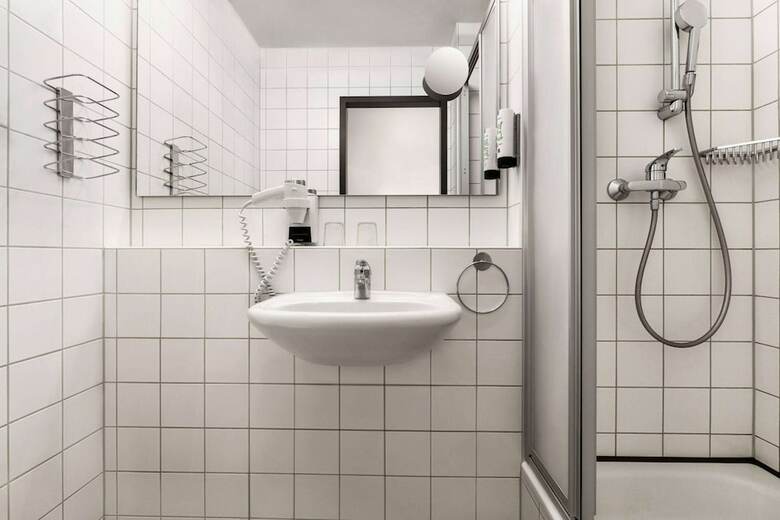 Hotel Best Western Amedia Passau