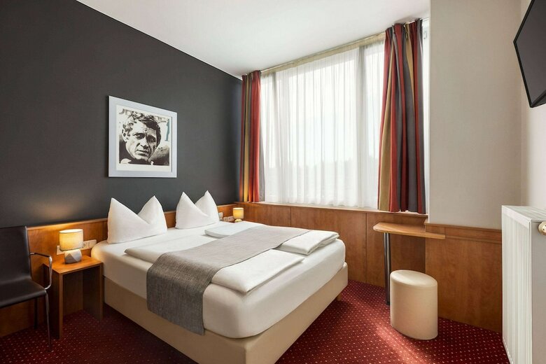 Hotel Best Western Amedia Passau