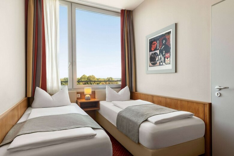 Hotel Best Western Amedia Passau