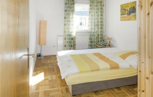 Apartment Alte Hauptstr. W