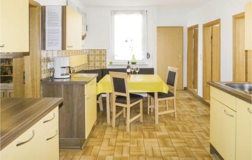 Apartment Alte Hauptstr. W