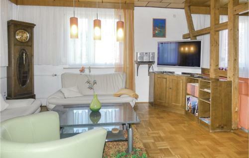 Apartment Alte Hauptstr. W