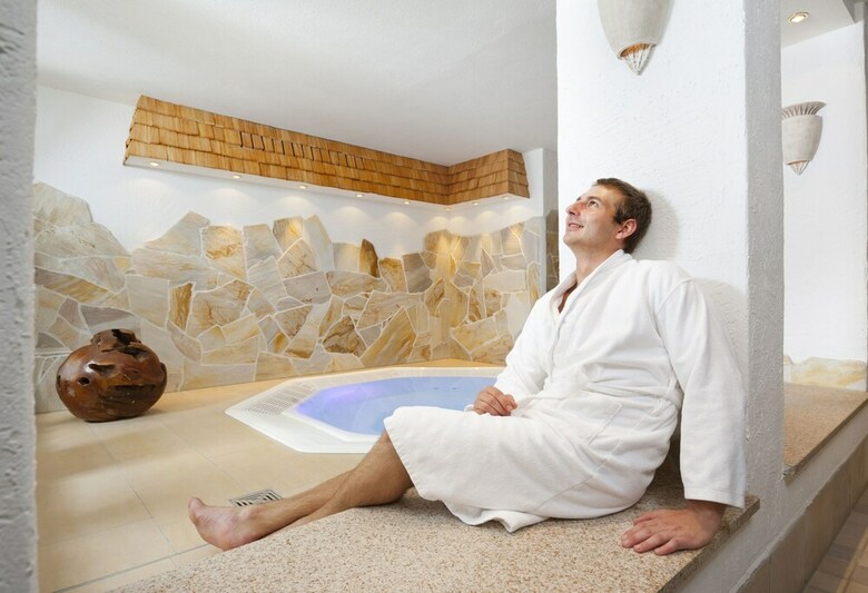 Kneipp-kurhotel Steinle