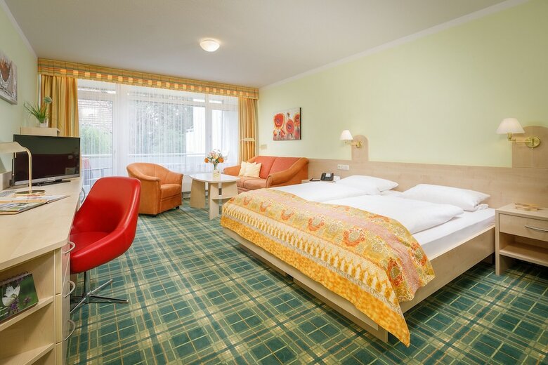 Kneipp-kurhotel Steinle