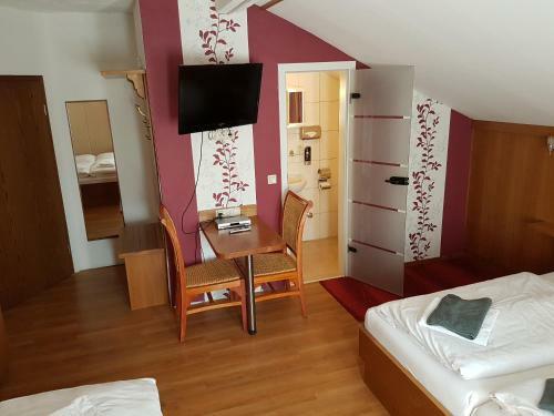 Hotel - Restaurant Sophienaue