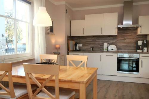 Apartamento Villa Vogelsang By Rujana