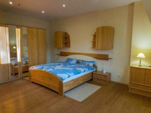 Apartamento Ferienwohnung Familie Waldeck