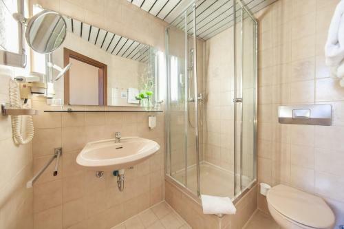 Hotel An Der Oper D�sseldorf