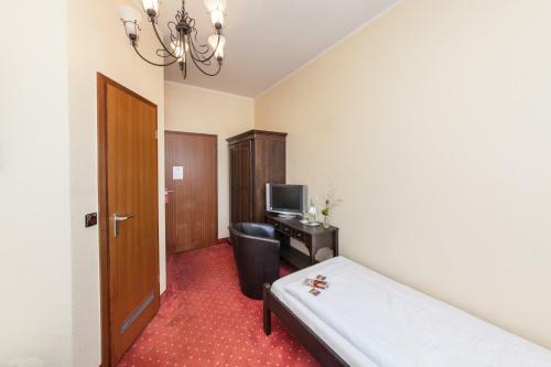 Hotel An Der Oper D�sseldorf