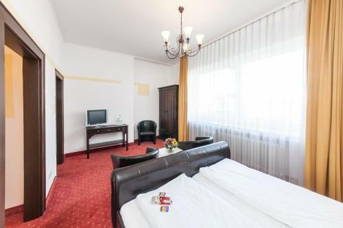 Hotel An Der Oper D�sseldorf