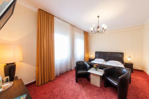 Hotel An Der Oper D�sseldorf