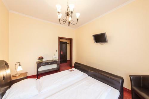 Hotel An Der Oper D�sseldorf