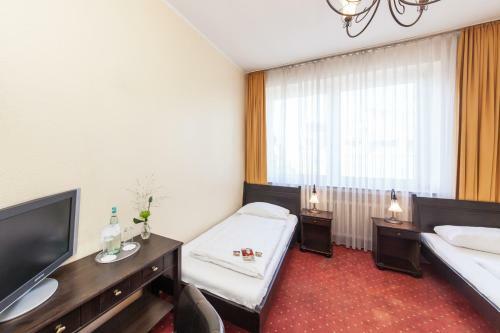 Hotel An Der Oper D�sseldorf