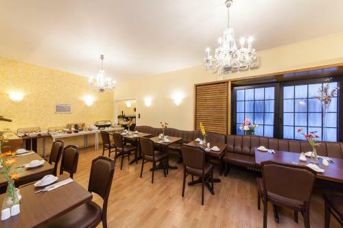 Hotel An Der Oper D�sseldorf