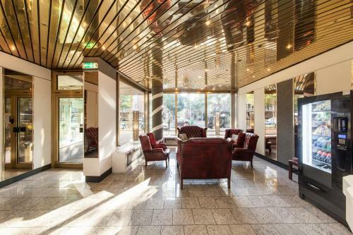 Hotel An Der Oper D�sseldorf