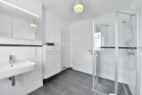 Apartamento Ferienwohnung Morgenrot