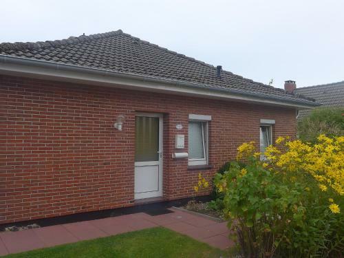 Holiday Home Norderney