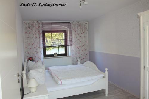 Apartamento Romantik Landhaus