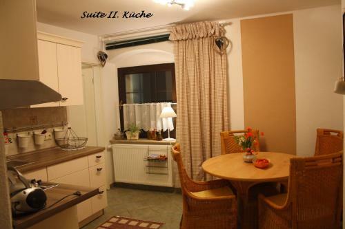 Apartamento Romantik Landhaus