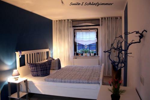 Apartamento Romantik Landhaus
