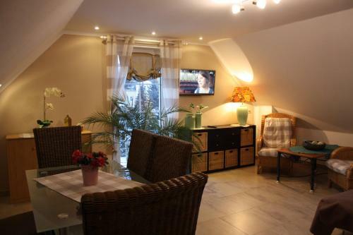 Apartamento Romantik Landhaus