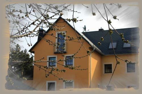 Apartamento Romantik Landhaus