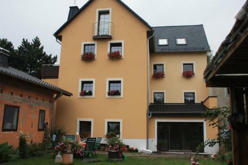 Apartamento Romantik Landhaus